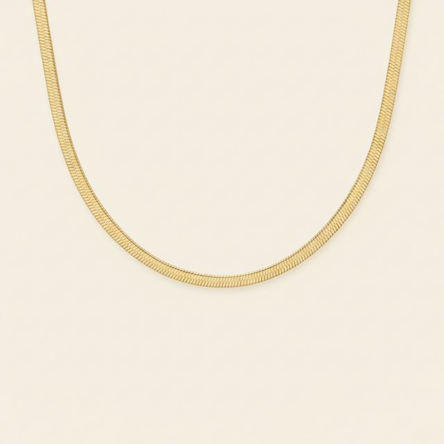 Noor Aura Herringbone