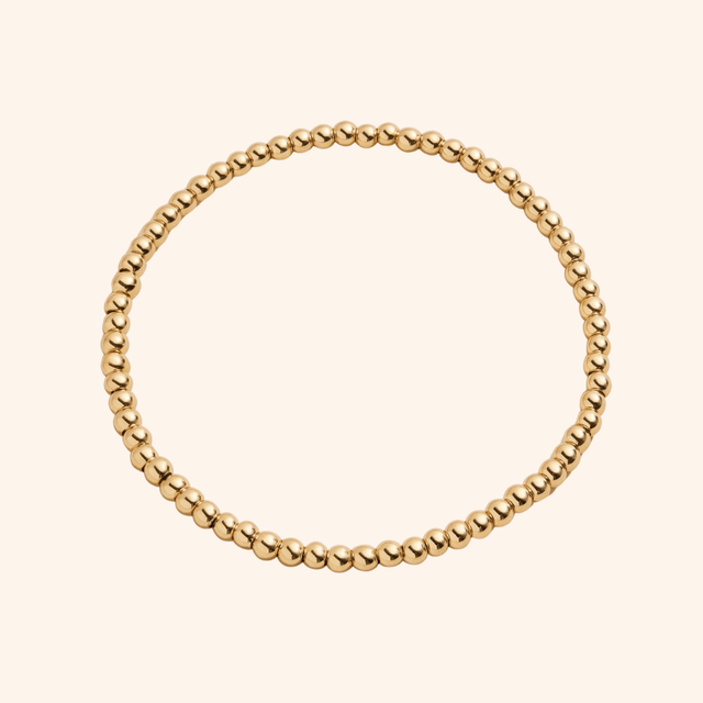 Noor Beaded Bracelet