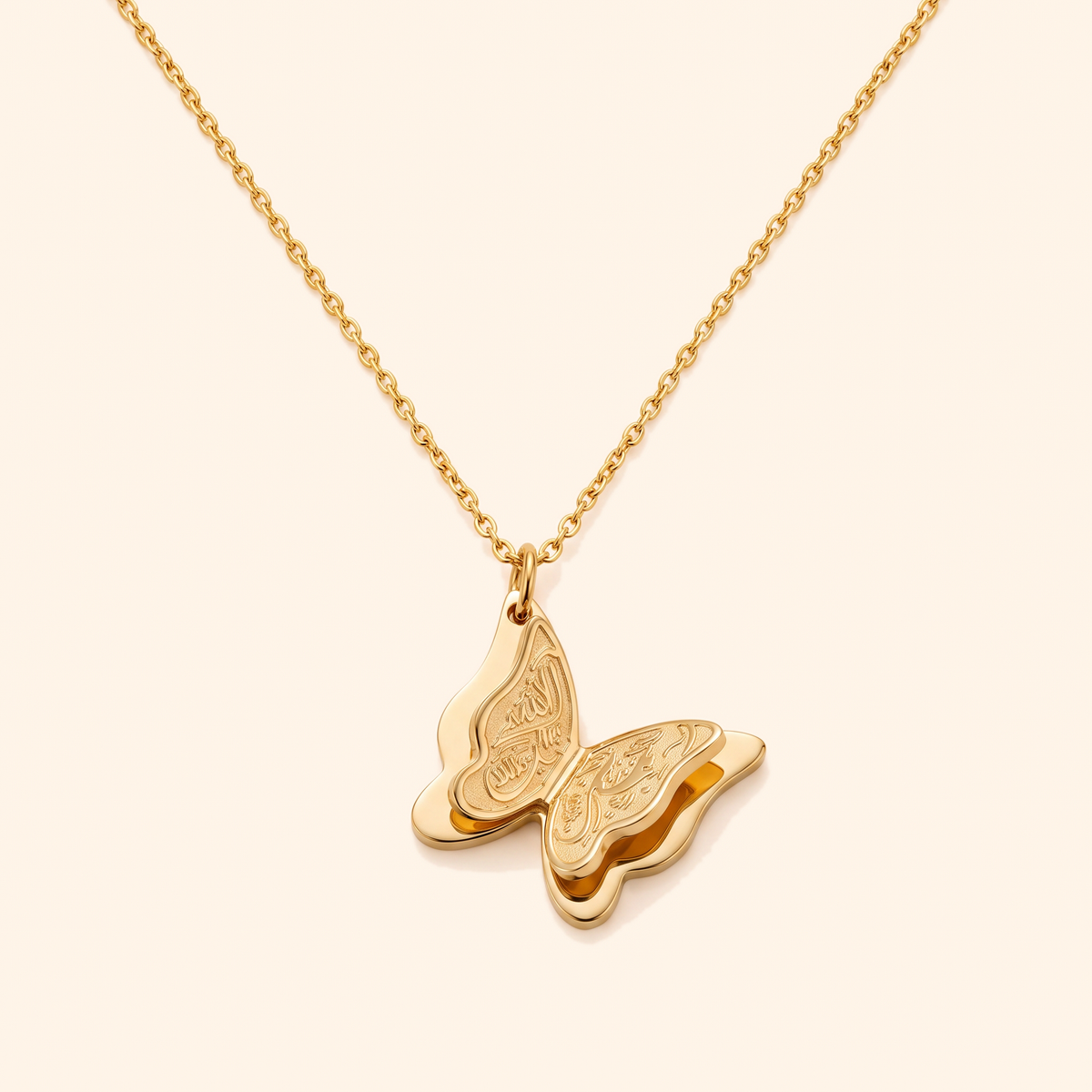 Farasha Necklace