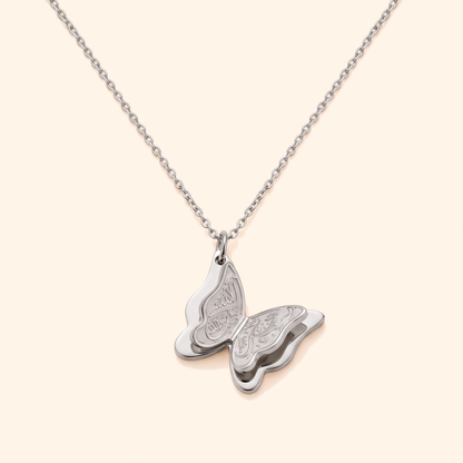Farasha Necklace